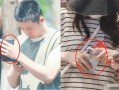 热巴黄景瑜最新爆料,幕后故事与精彩瞬间